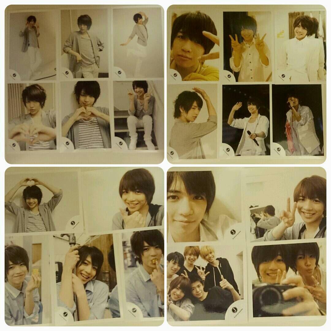 THEBOYZ サンヨン トレカ フォロー ポストカード まとめ売り まとめ