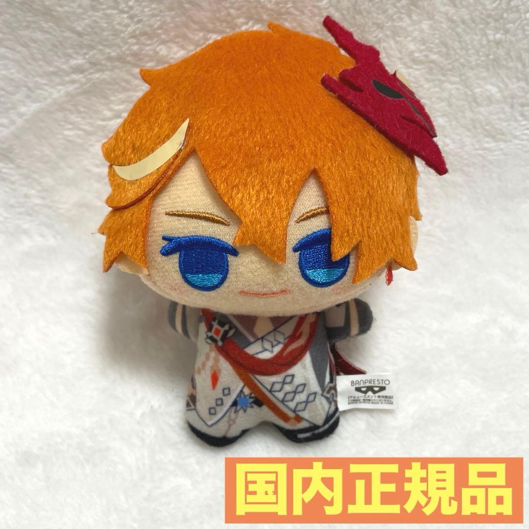 お譲り先決まりました♡写真の子を発送① ダッフィー ぬいぐるみバッジ