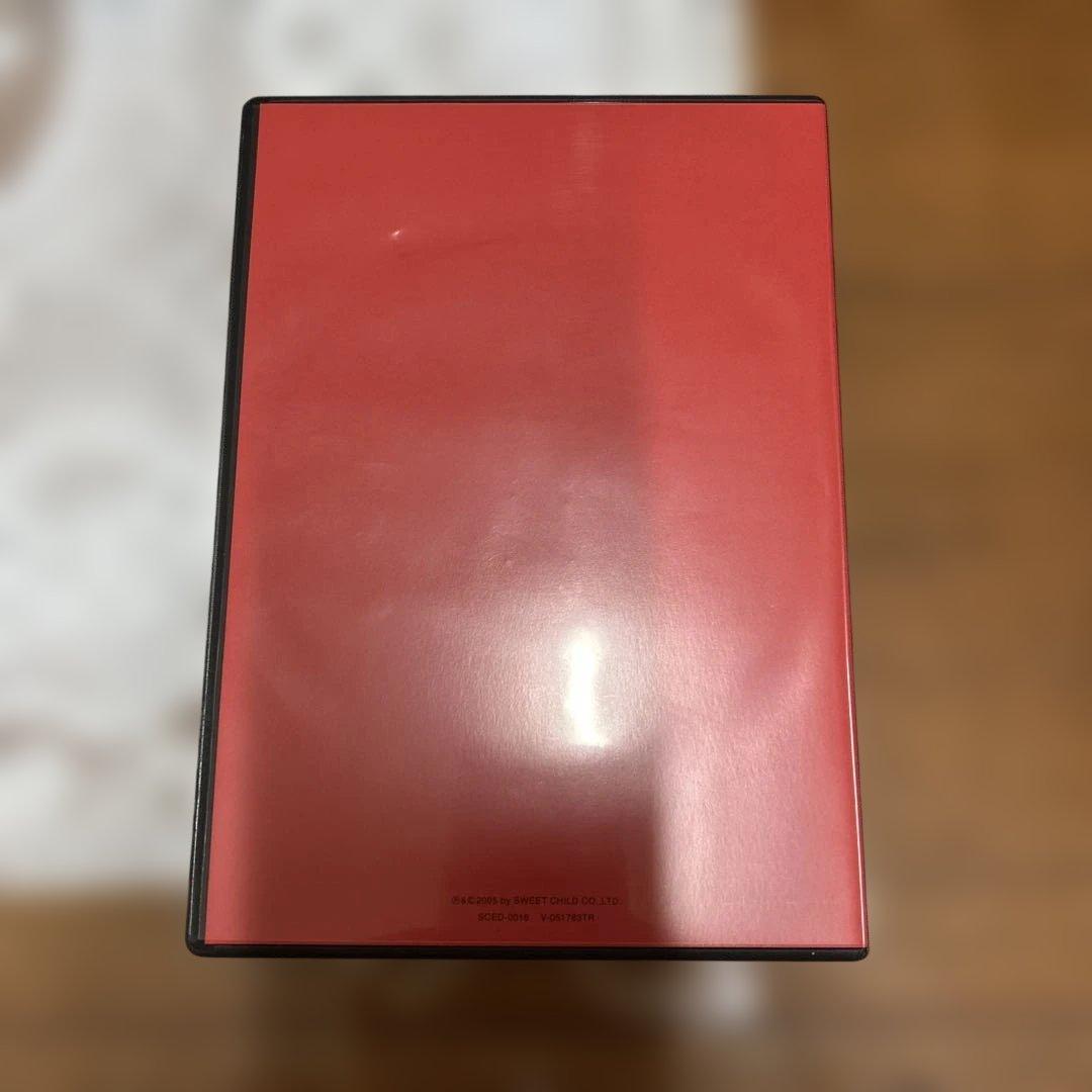 LUNA SEA SLAVE限定 GIG 2000 DVD