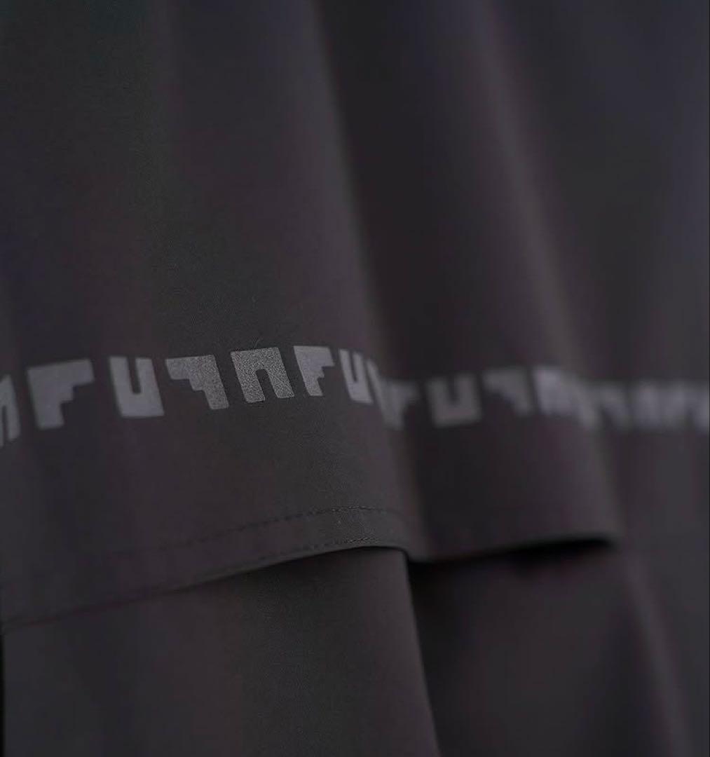 サカナクション／NF限定 NIGHT FISHING SHELL 山口一郎 XL - メルカリ