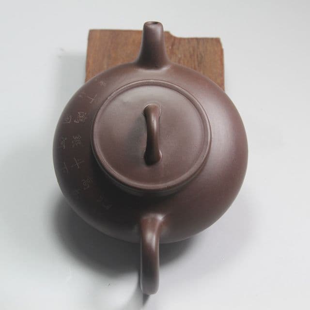 中国茶器  紫砂壺・紫泥急須・茶壺・茶道具