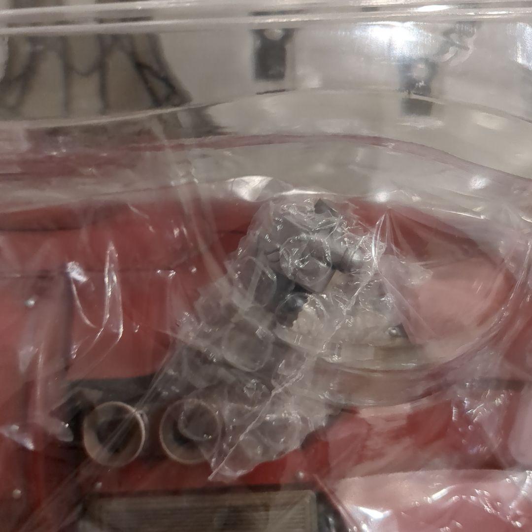 PLAY ARTS改 ローチェ＆バイクSET 「ファイナルファンタジー」