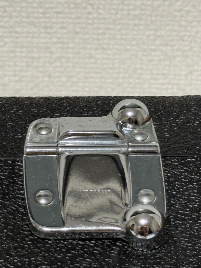 Yamaha トランペット本体2個