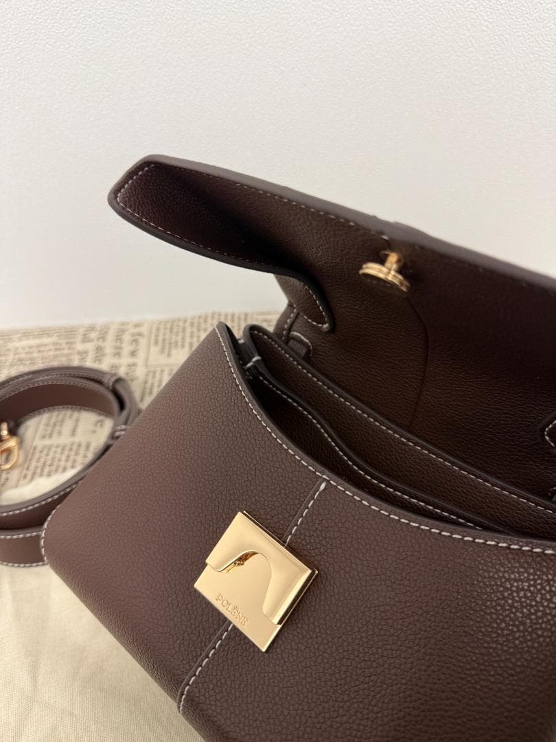 Mokki Mini エディション エボニーテクスチャード