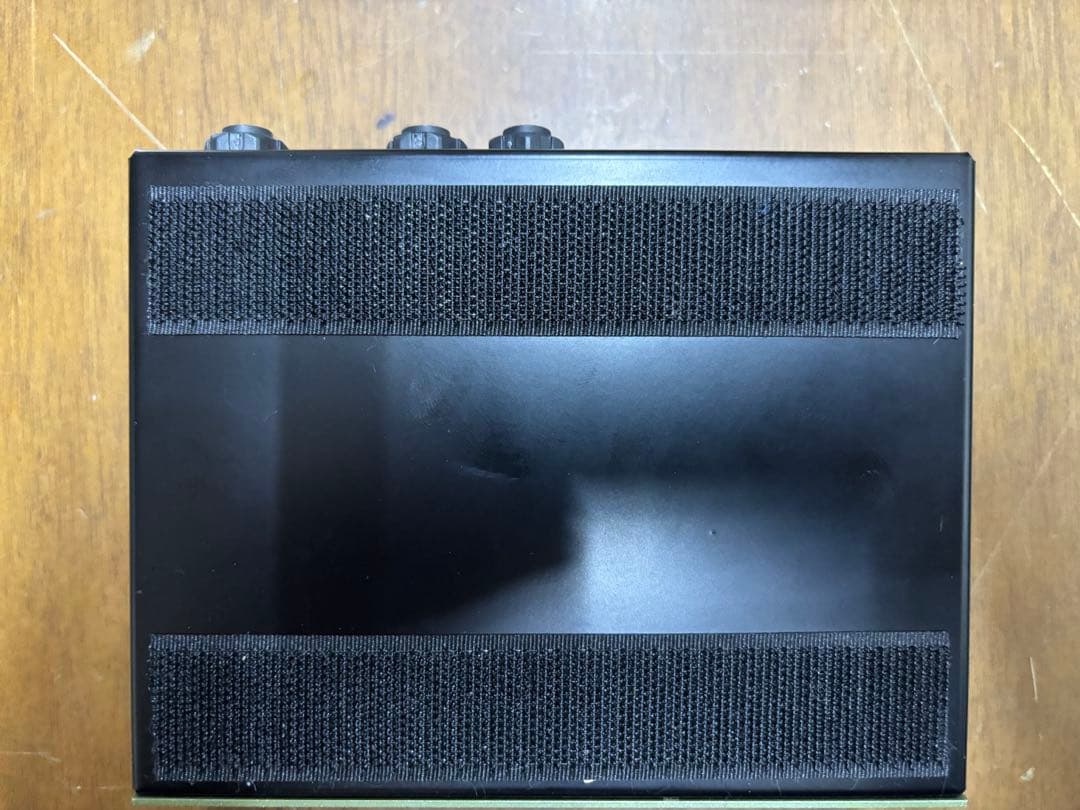 ギター FREE THE TONE FT-1Y FLIGHT TIME DELAY