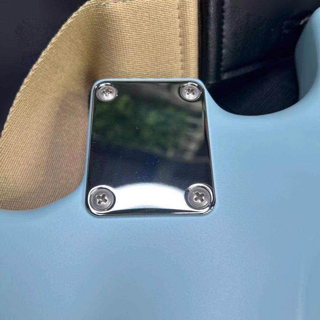 6310【程度良好】フェンダージャパン Junior Collection ST - メルカリ