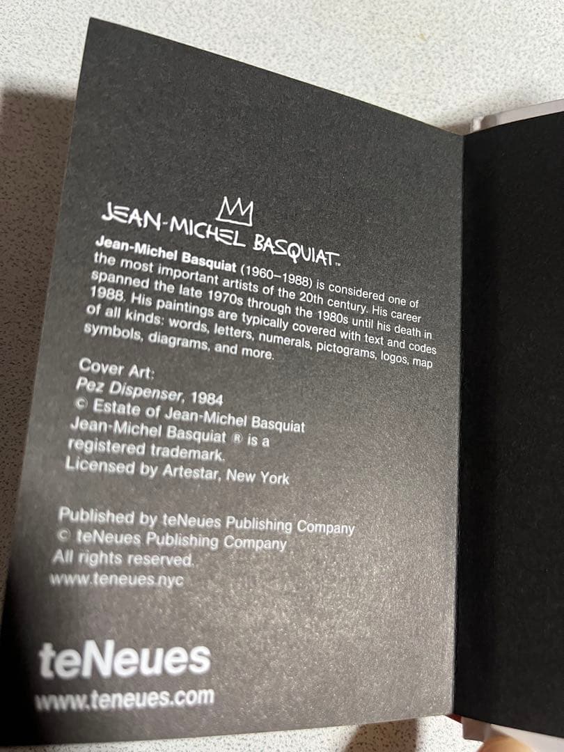 Pez Dispenser ノート 超希少