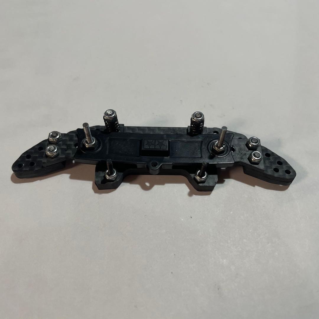 ミニ四駆 ギミック3点セット 段差げスラダン リアアンカー 提灯 - メルカリ