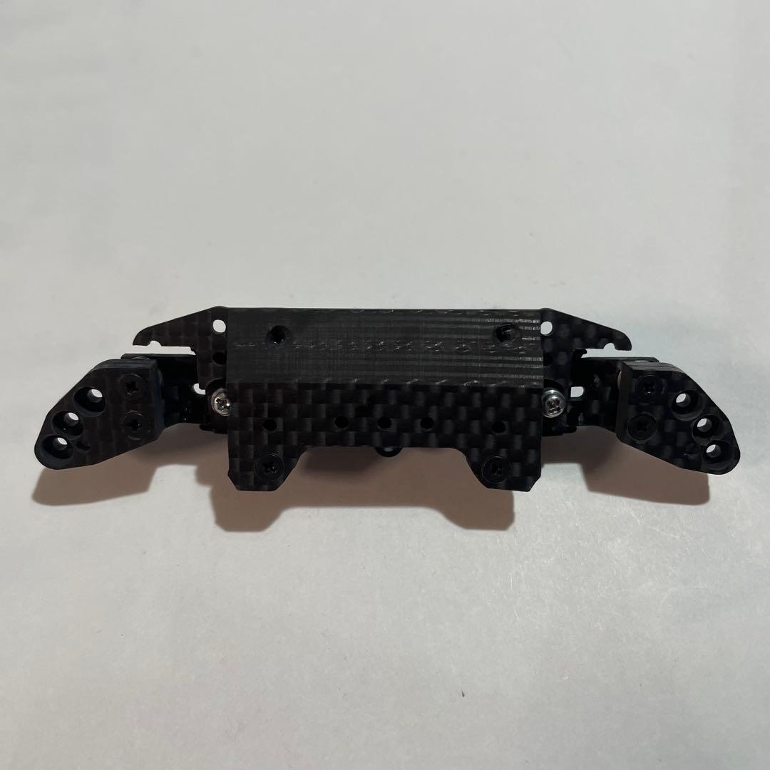 ミニ四駆 ギミック3点セット 段差げスラダン リアアンカー 提灯 - メルカリ