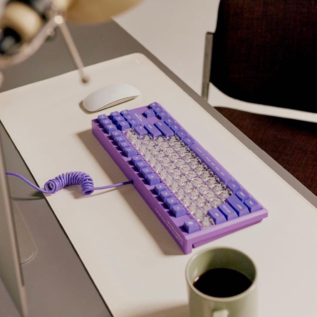 SEVENTEEN セブチ ウォヌ アーティストメイド キーボード