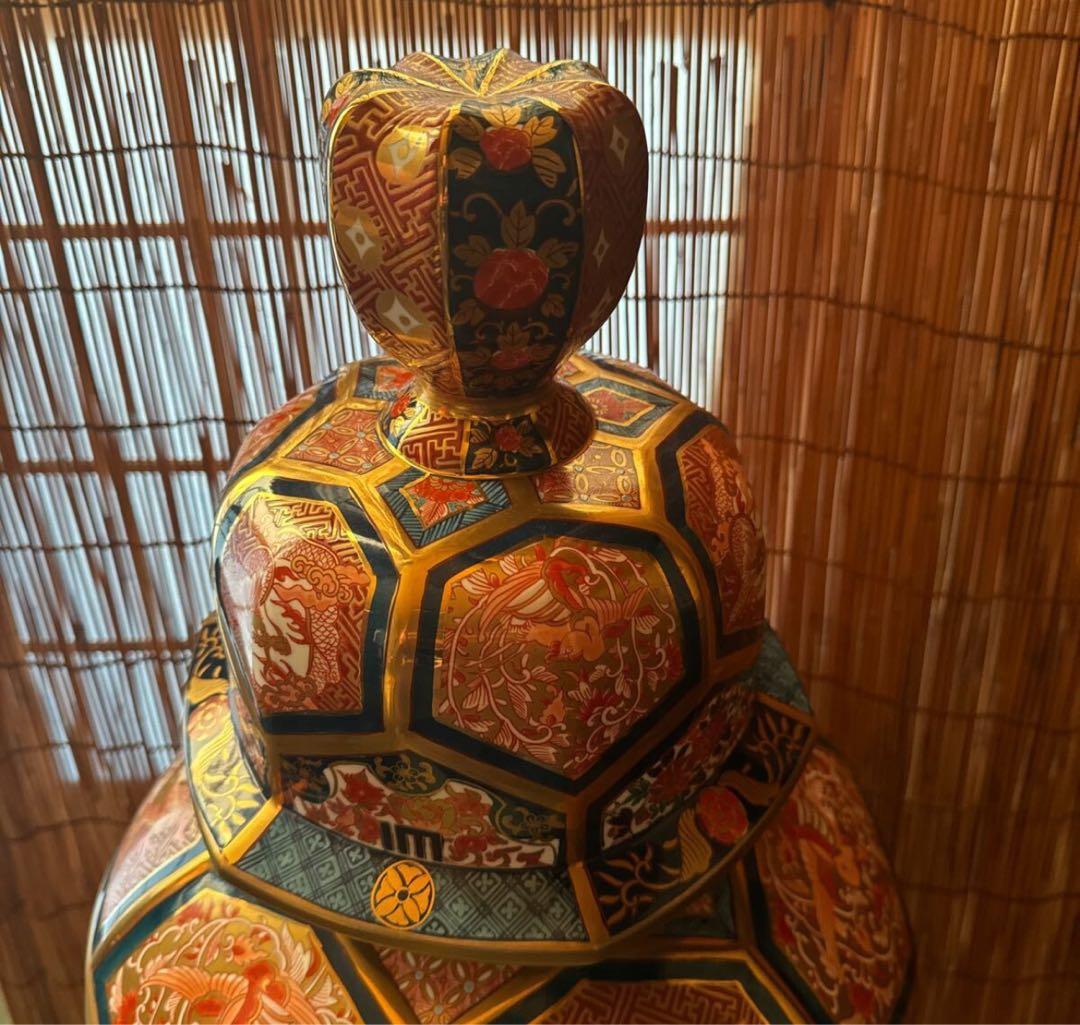 お宝古美術ルソン壺呂宋壺安南 桃山時代コレクター目玉品