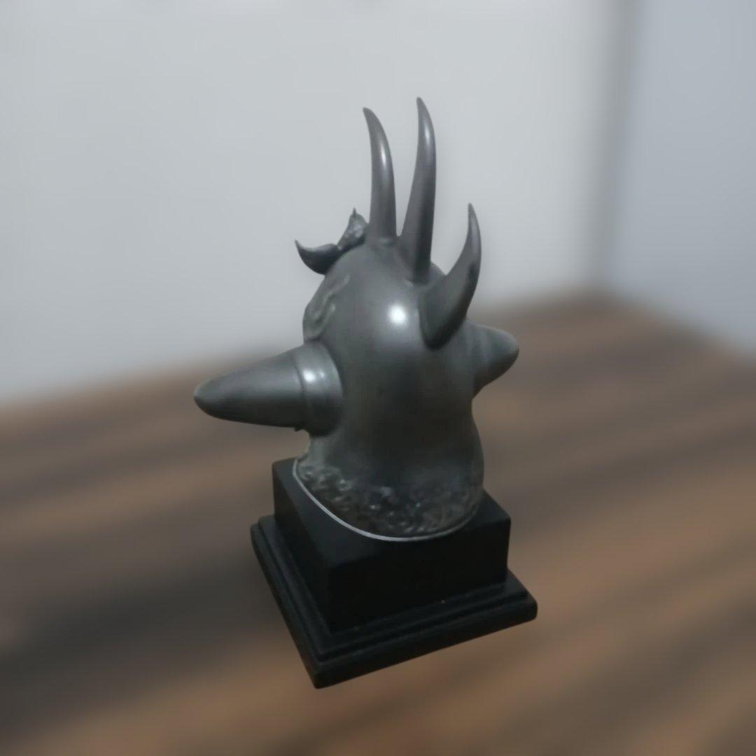 北斗の拳 35周年記念 拳王 兜