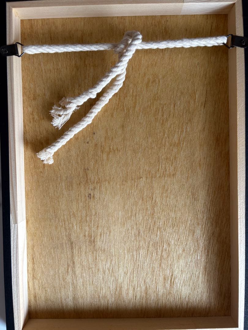 ざしきわらし サイン入りキャンバスプリント - メルカリ