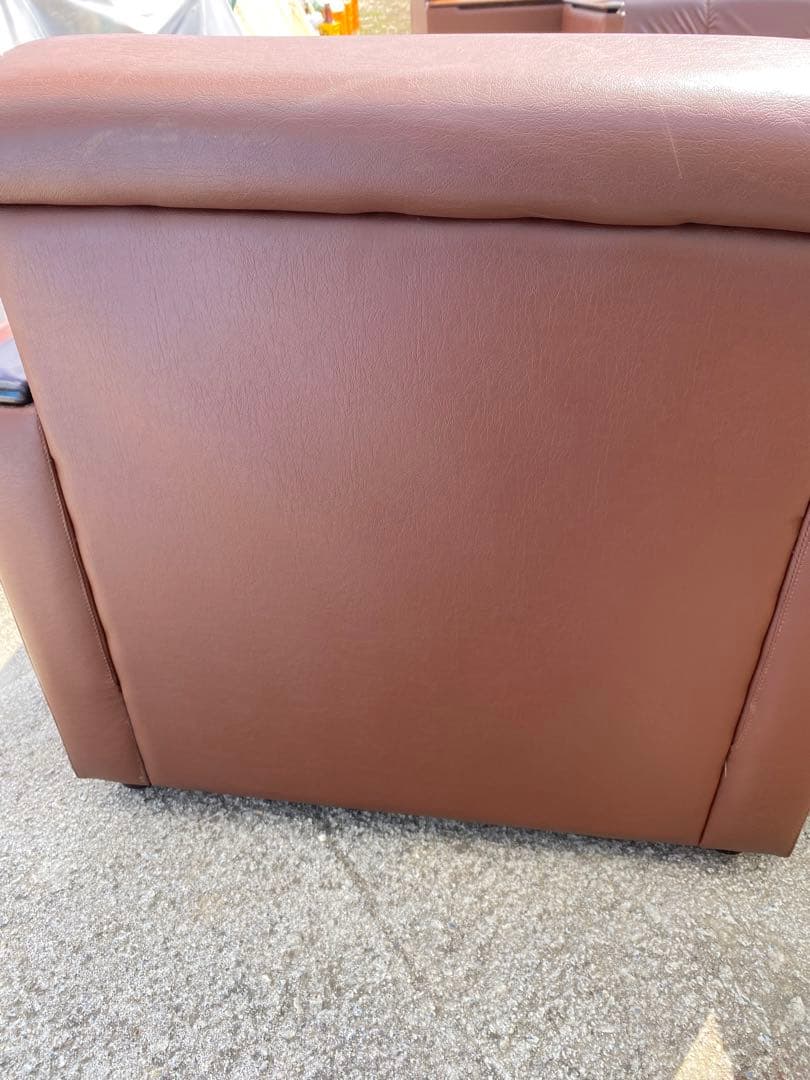 応接室　ソファーセット　直接引き取り限定