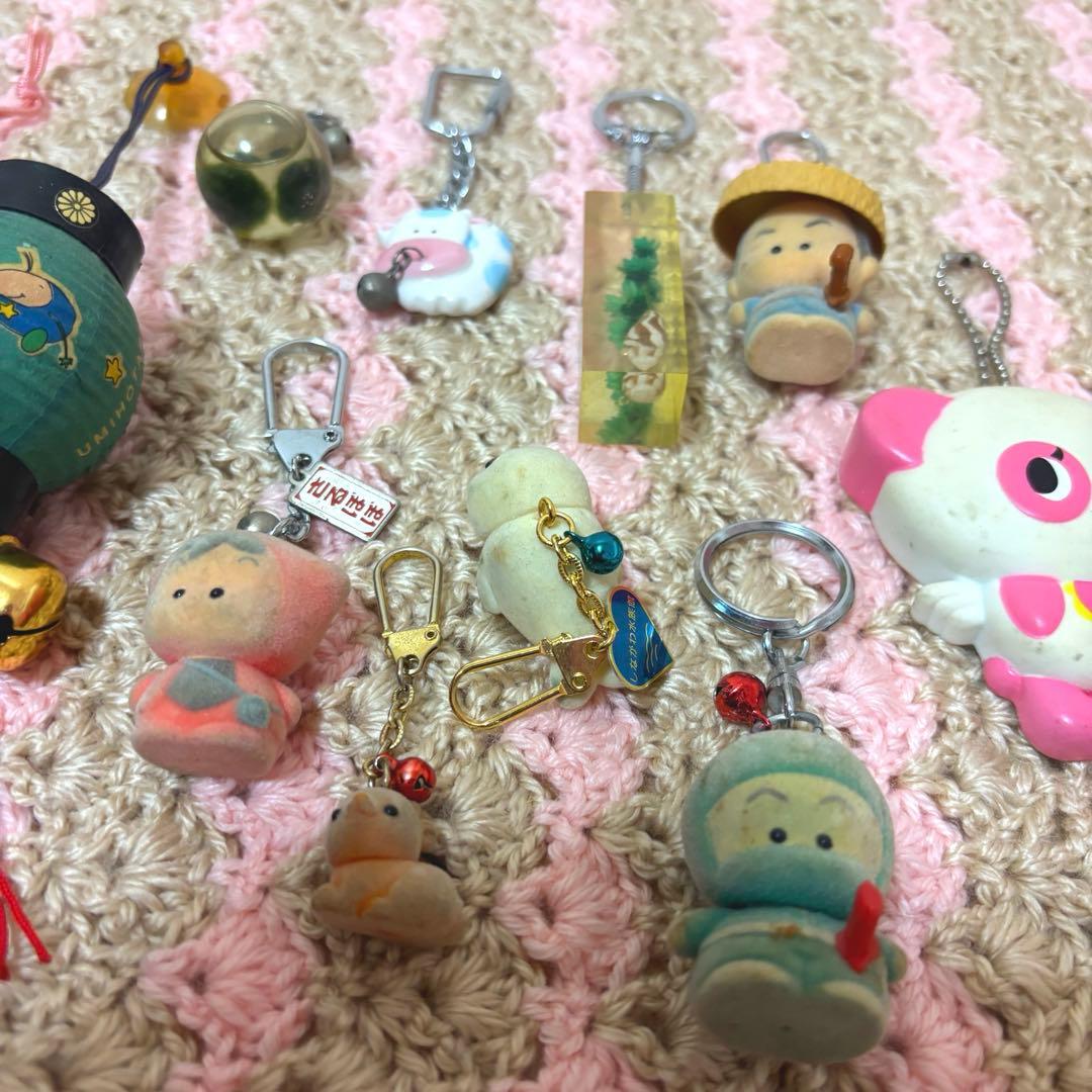 おみやげ　平成レトロ　まとめ