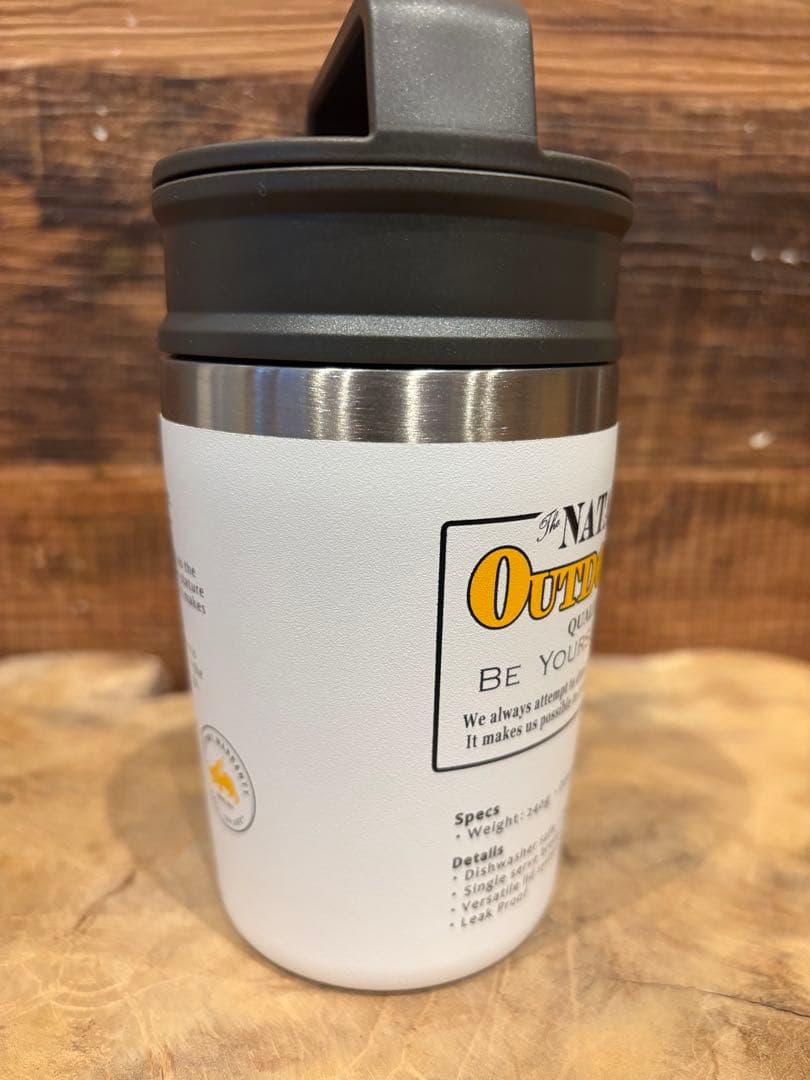 け*う様 ネイタルデザイン STANLEY TRAVEL MUG マグ スタンレ