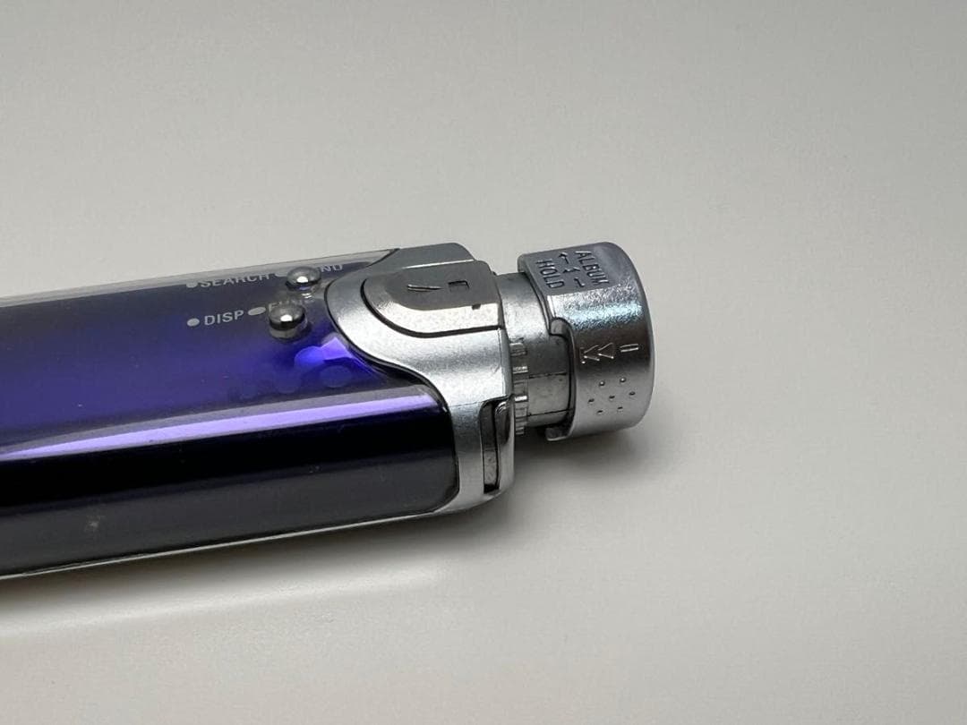 SONY ソニー WALKMAN NW-A607 1GB 電源OK ジャンク扱い