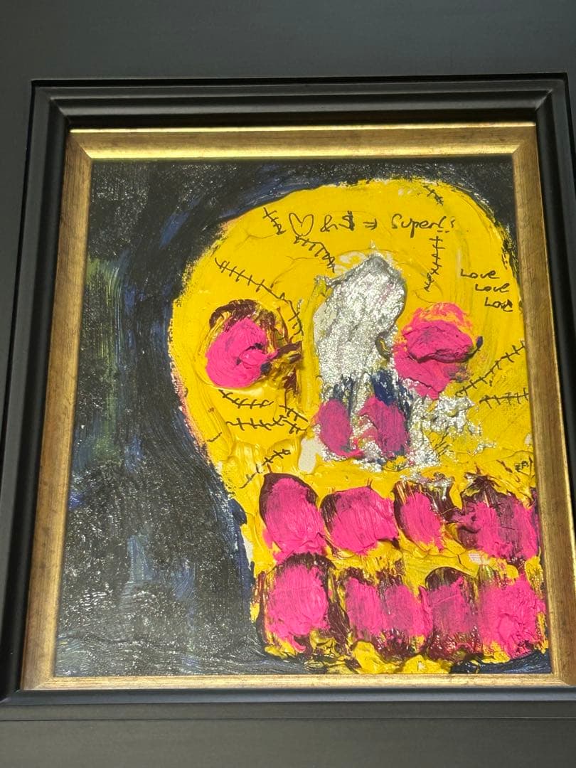 田中拓馬　イギリス国立博物館収蔵作家