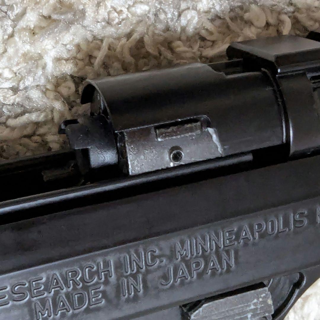 【中古】デザートイーグル .50AE LayLax 10inch ガスガン