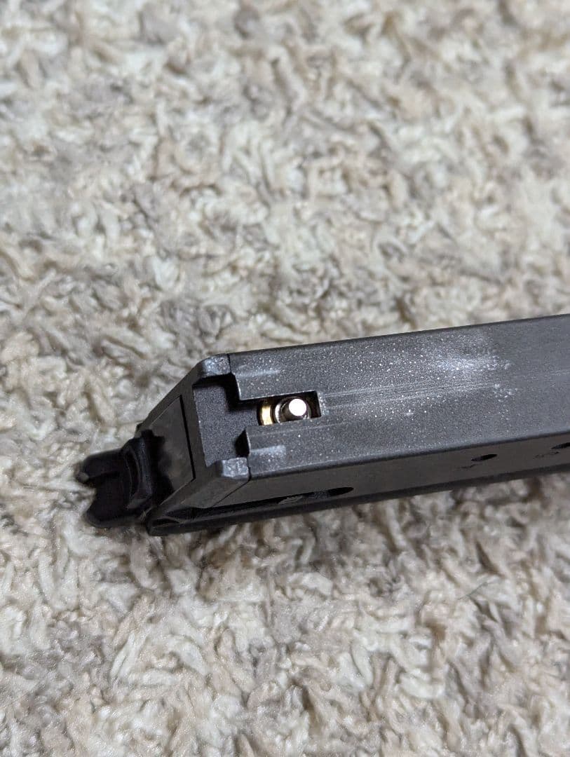 【中古】デザートイーグル .50AE LayLax 10inch ガスガン