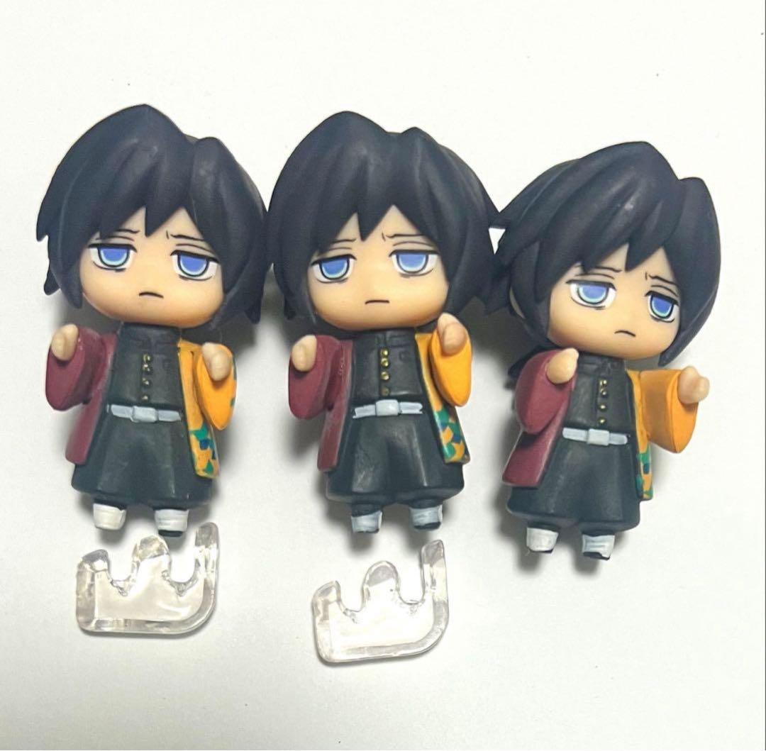 鬼滅の刃　冨岡義勇　13点セット