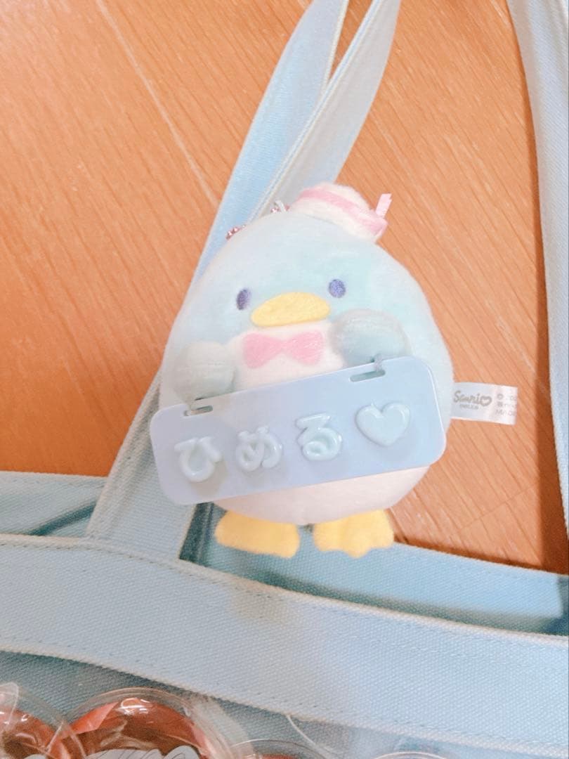 HiMERU 痛バ　ザッカマート　イベコレ　缶バッジ