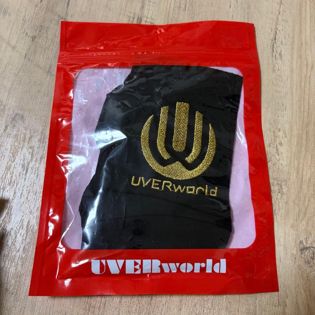 UVERworld KINGS PARADE 2023 限定グッズ UVERworld KINGS PARADE 2023 限定グッズ SRBL000002252_SHOP__120_320_10