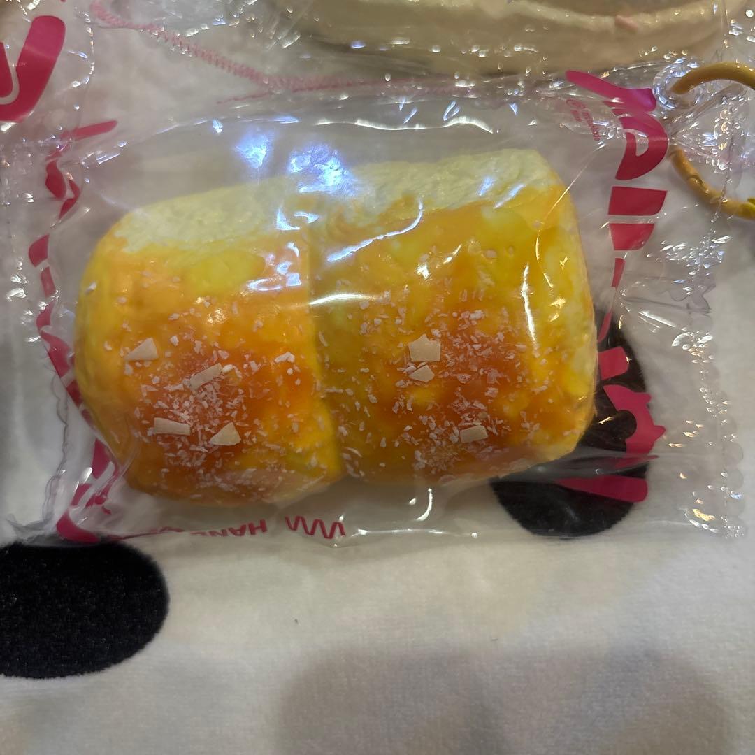 mellojoyスクイーズ　まとめセット