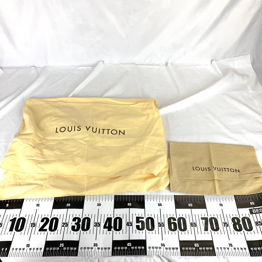 LOUIS VUITTON ルイヴィトン 保存袋 20枚セット 布袋 巾着