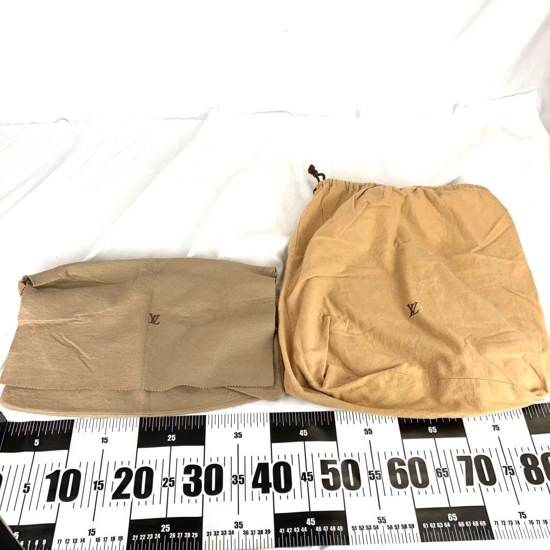 LOUIS VUITTON ルイヴィトン 保存袋 20枚セット 布袋 巾着