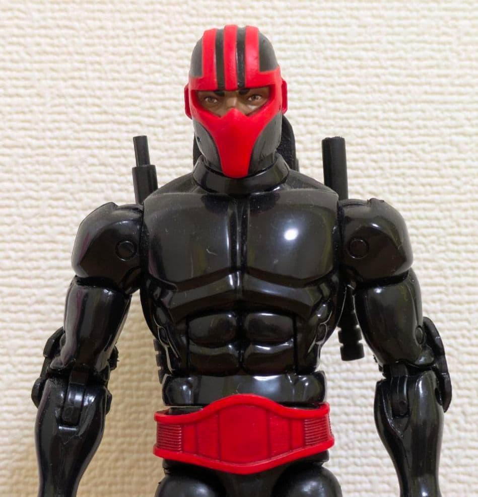 マーベルレジェンド ナイトスラッシャー - メルカリ