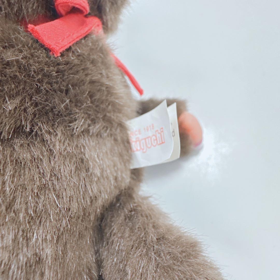 k1725 モンチッチ セキグチ since 1918 タグ無し