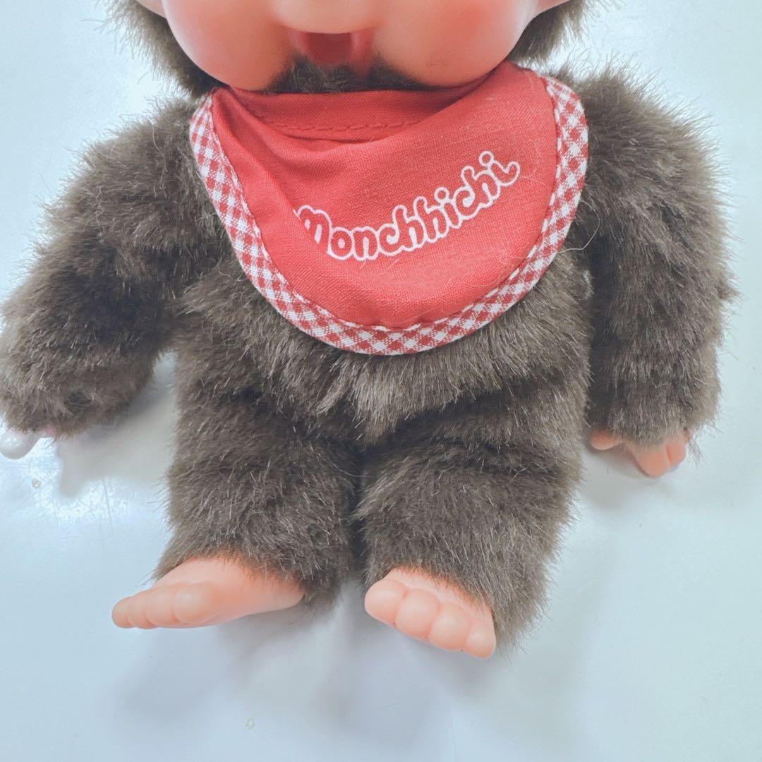 k1725 モンチッチ セキグチ since 1918 タグ無し