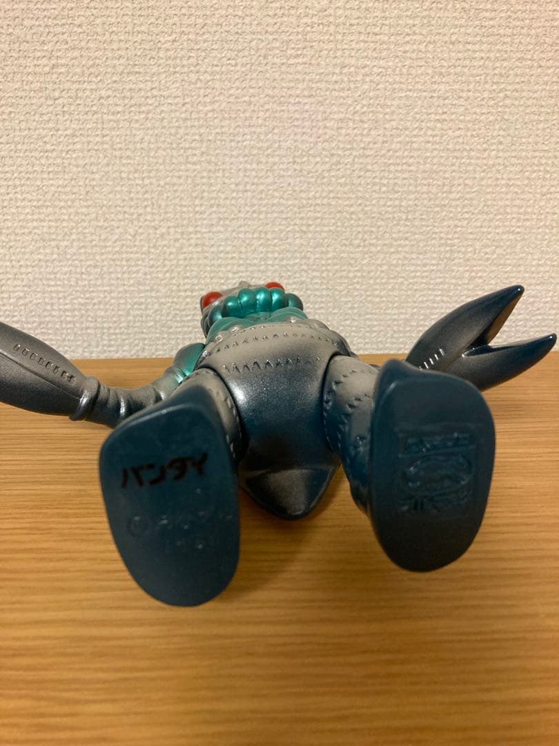 ブルマァク　バルタン星人