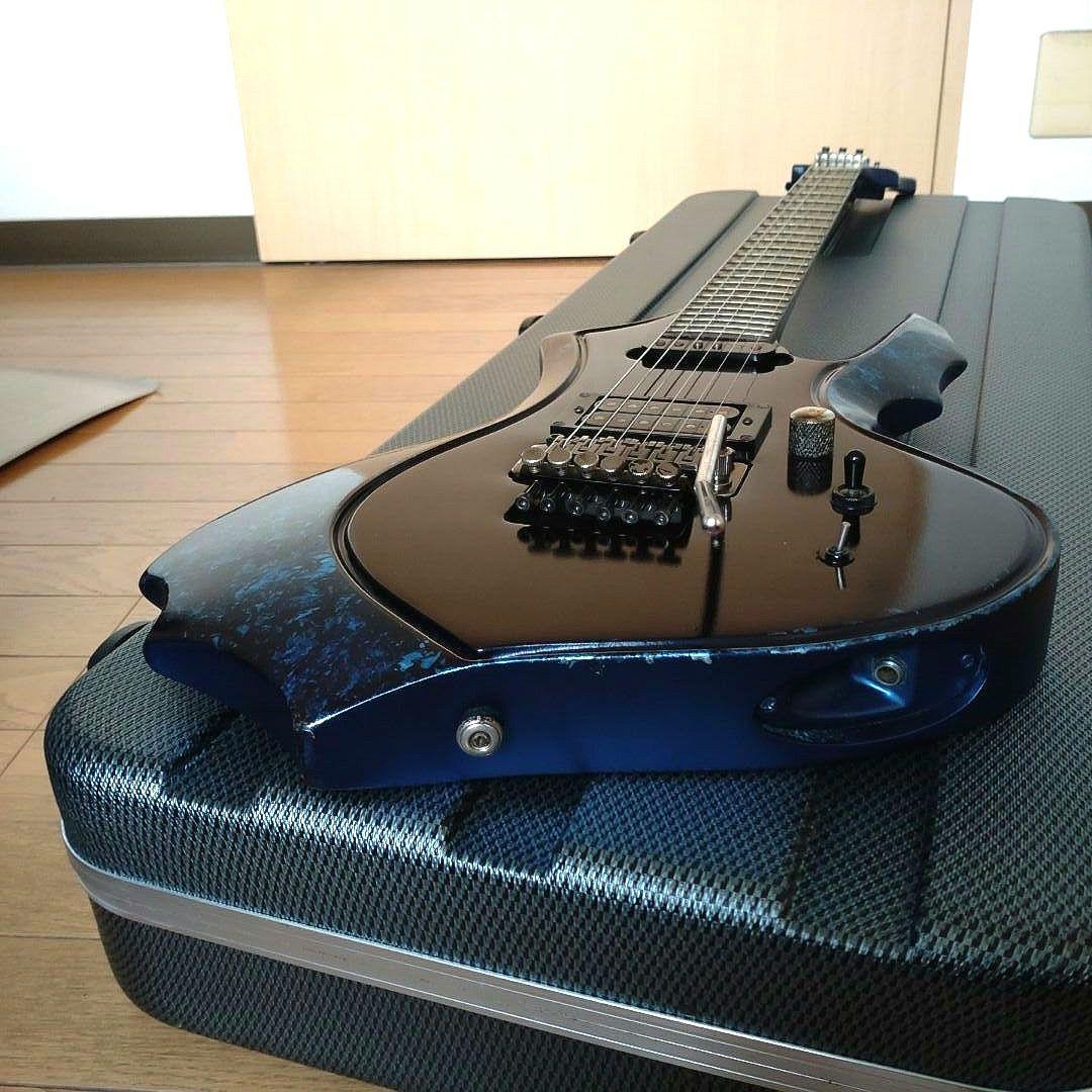 GrassRoots G-A-68 ガゼット 葵モデル カスタムデザインVer. - メルカリ