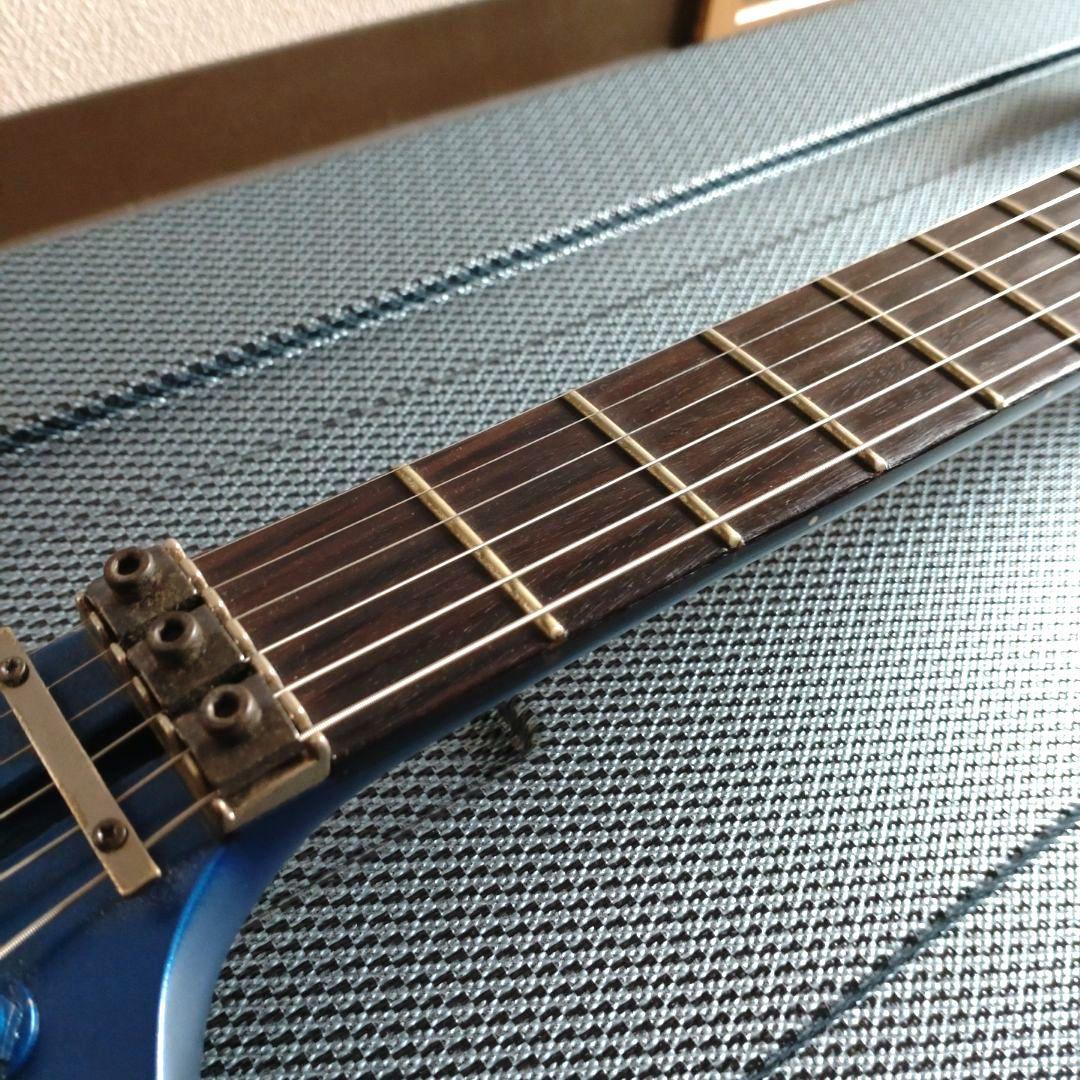 GrassRoots G-A-68 ガゼット 葵モデル カスタムデザインVer. - メルカリ