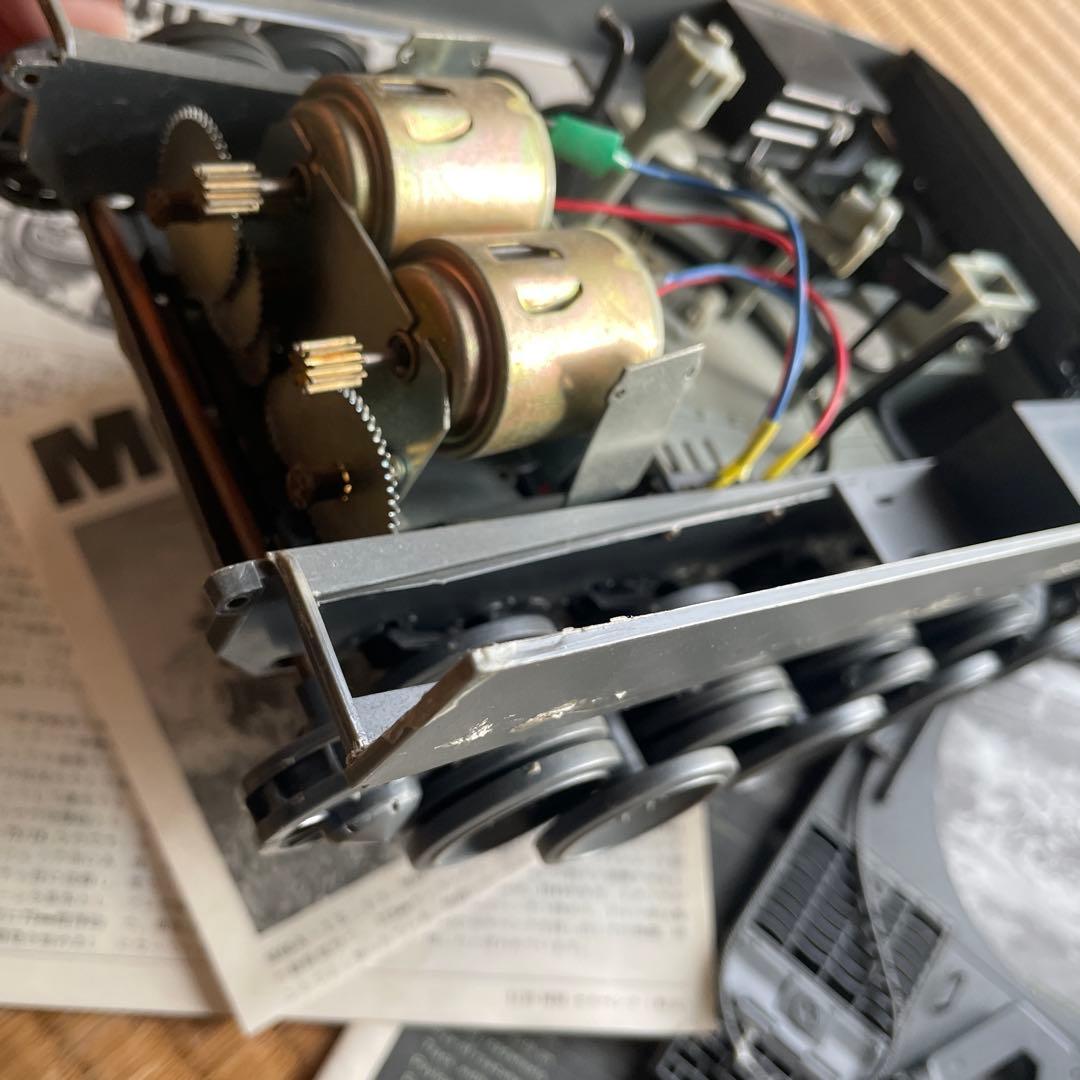 ドイツ陸軍重戦車タイガーI型　他