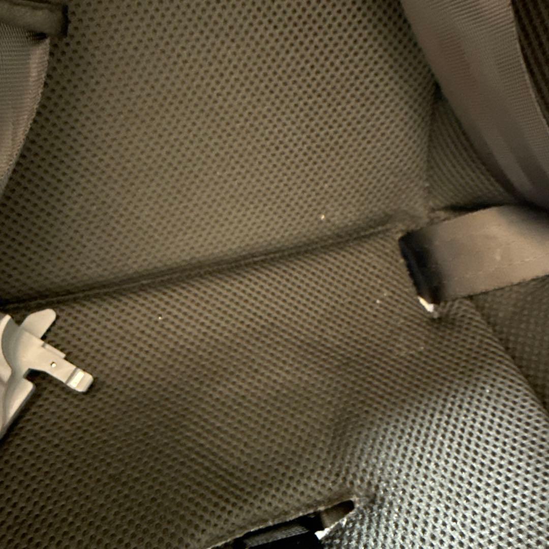 Combi ウィゴーロングムーバーシリーズ チャイルドシート 美品