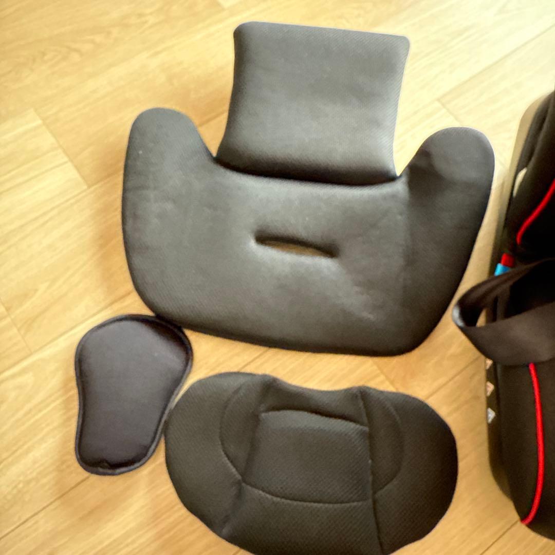 Combi ウィゴーロングムーバーシリーズ チャイルドシート 美品