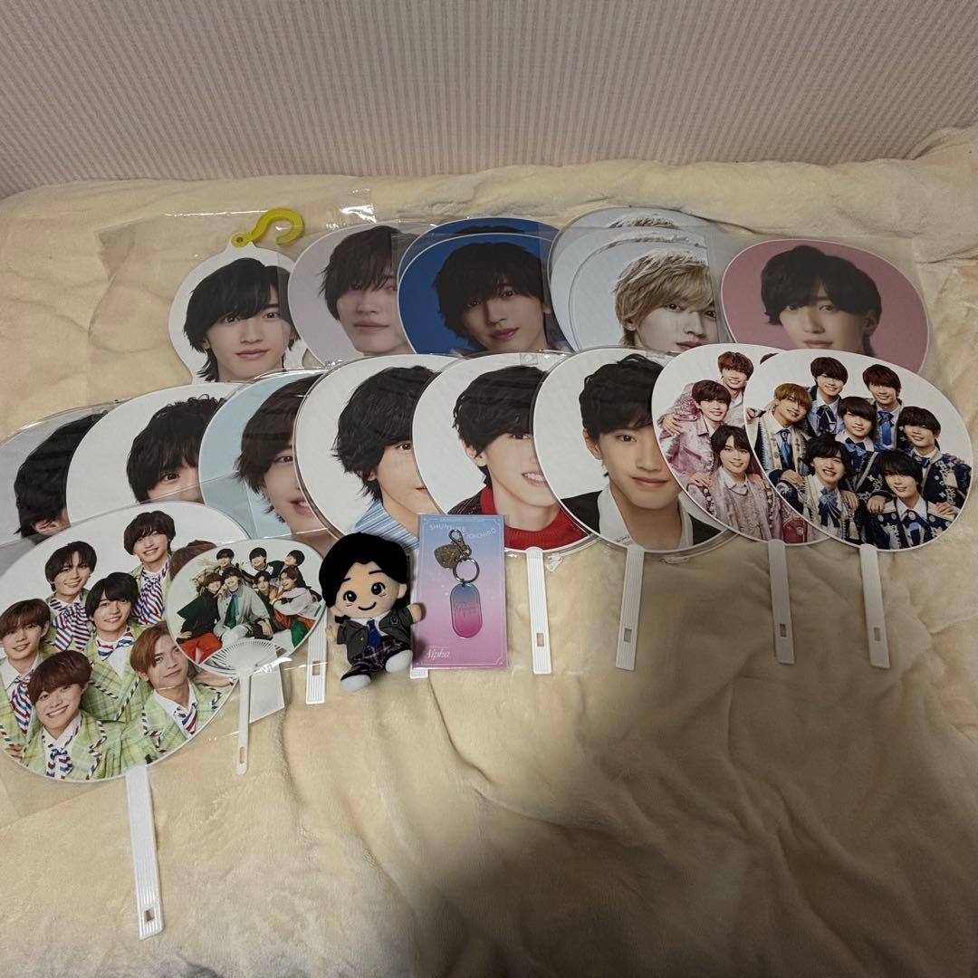 道枝駿佑 まとめ売り