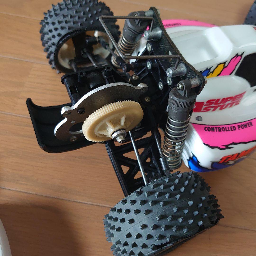 タミヤ 当時物 公式スーパーアスチュート 激レア N1101047763