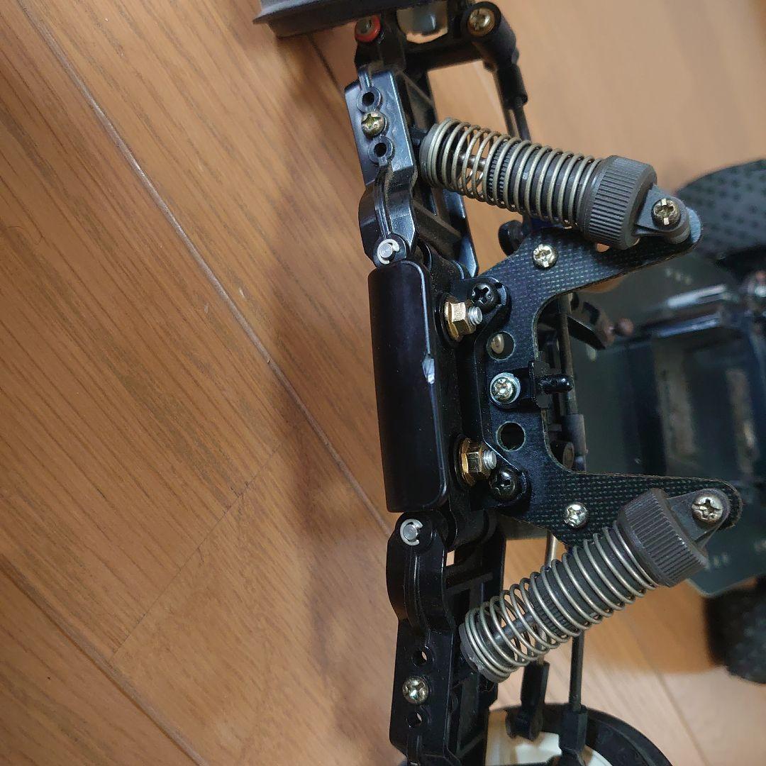 タミヤ 当時物 公式スーパーアスチュート 激レア