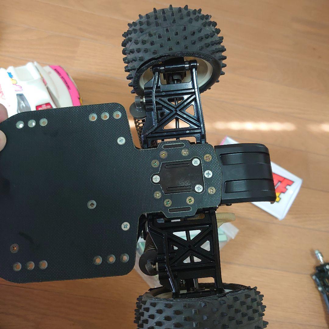 タミヤ 当時物 公式スーパーアスチュート 激レア