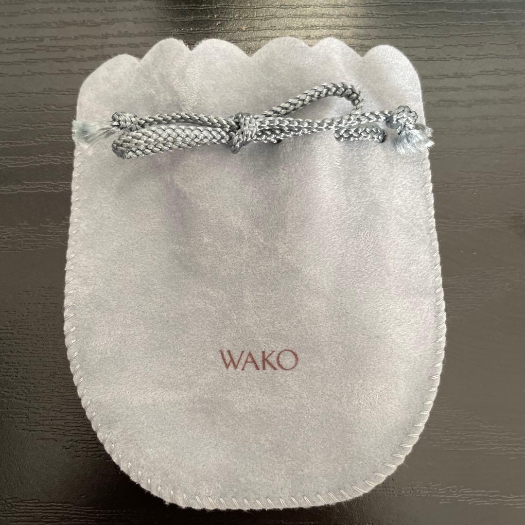 【エルメス似】UnoAErre 70sヴィンテージ　シルバーブレスレット