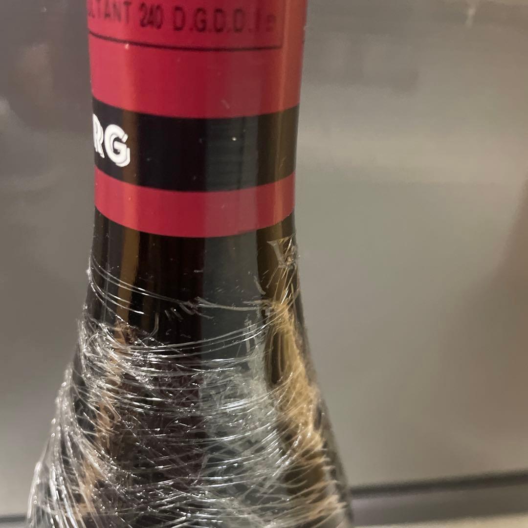 DRC RICHEBOURG 2014 ロマネコンティ750（13） DRC RICHEBOURG 2014