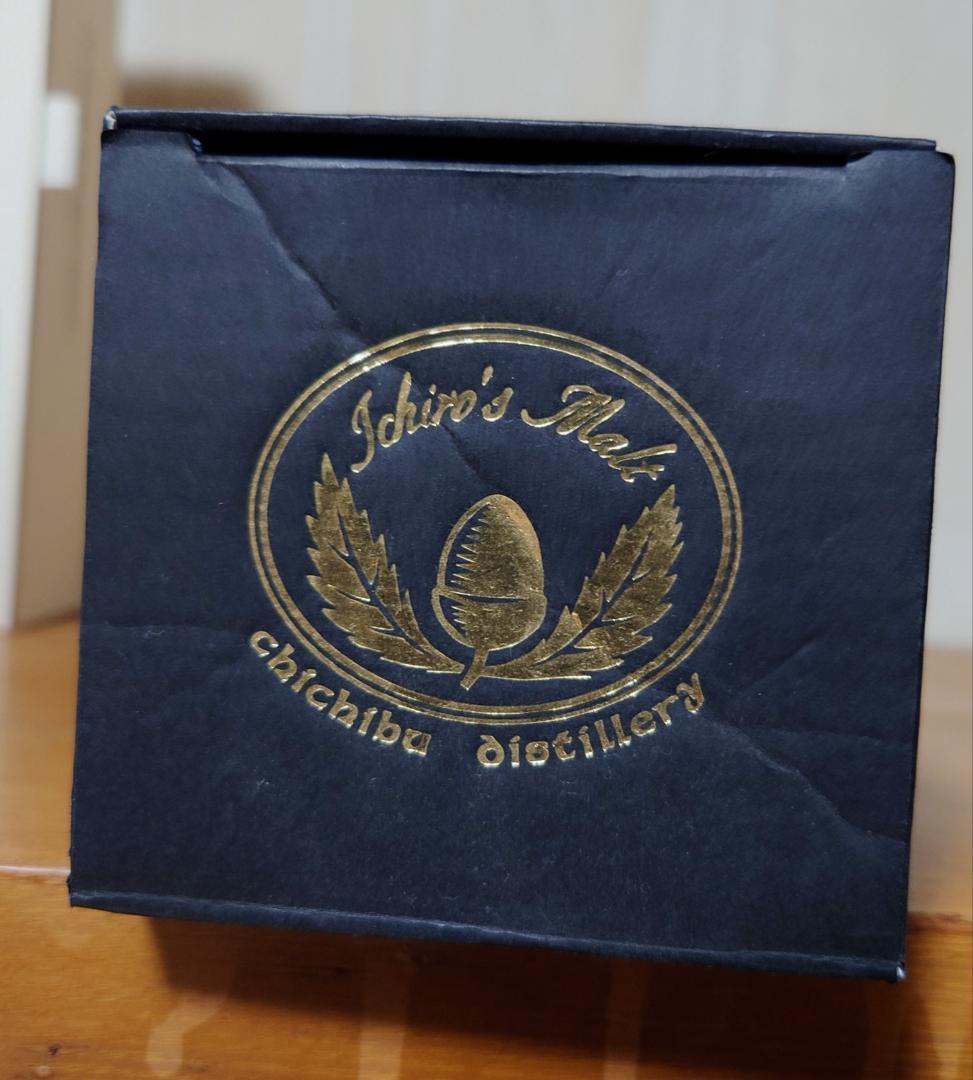 ウイスキートーク福岡】イチローズモルト 月と失われゆく動物 チチブ