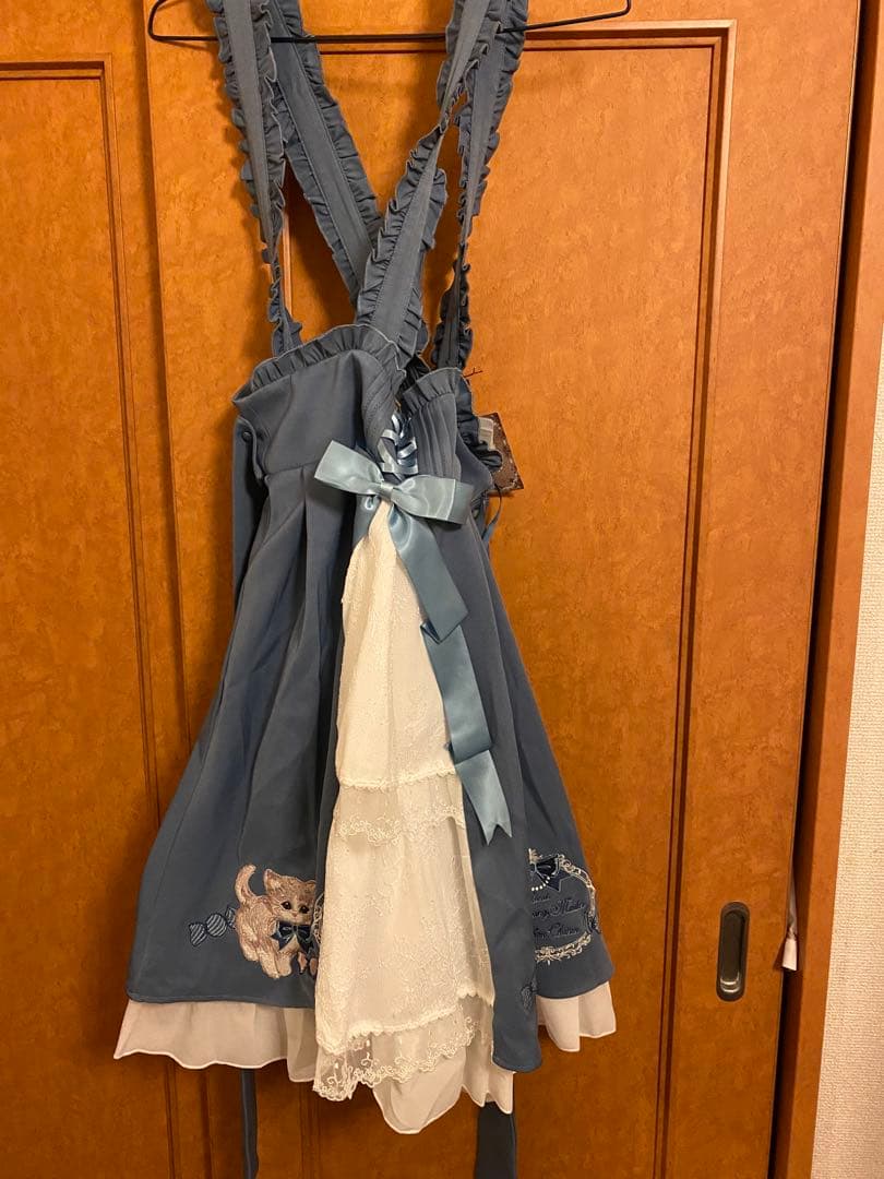 アマベル　Bonbon Ribbon Chaton セット