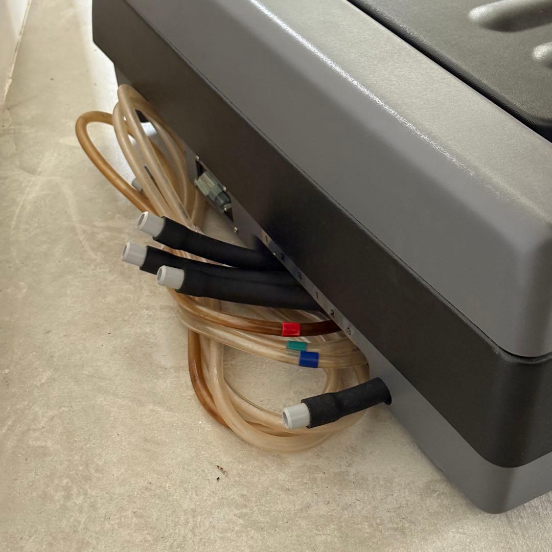 LUCKY ラッキー CP32 カラーペーパープロセッサー カラー現像機 - メルカリ