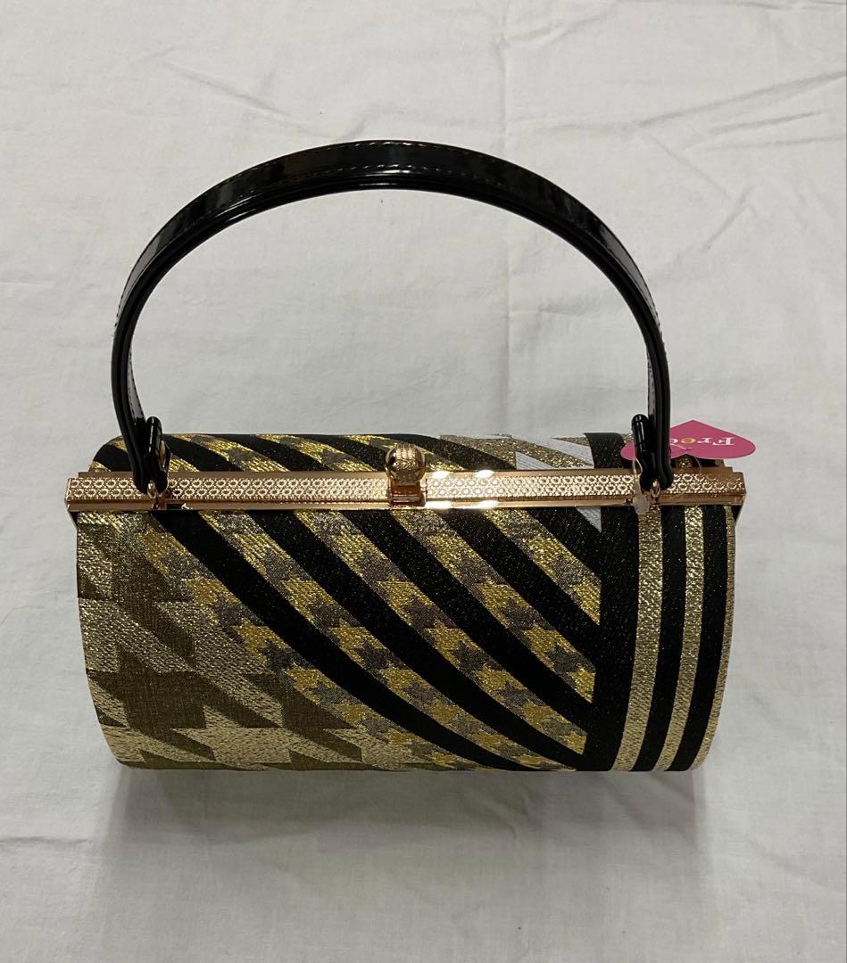 草履バックセット　【No.824】　新品　成人式　卒業式