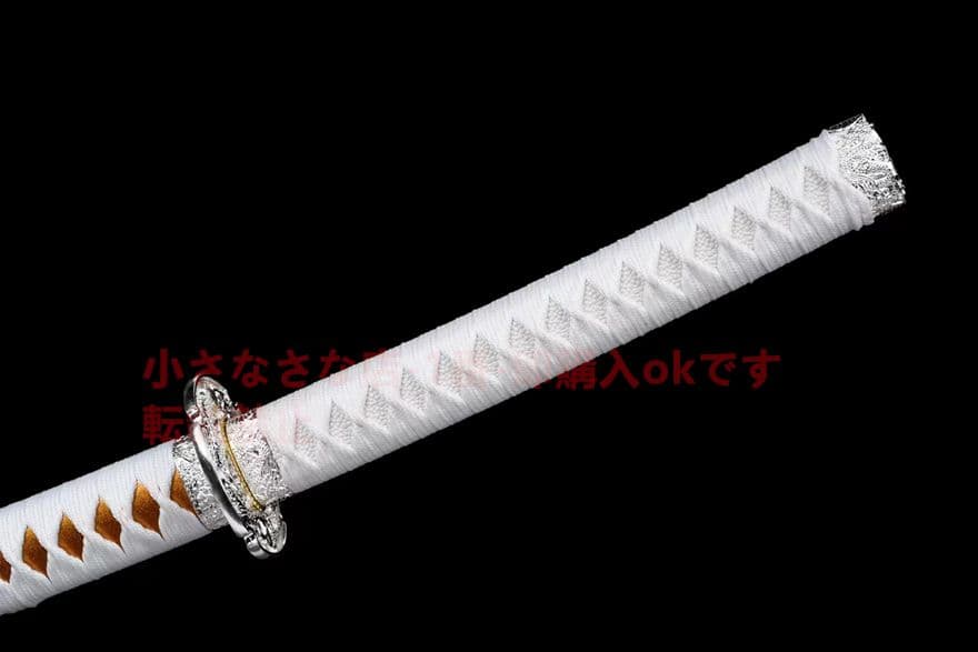 武具　刀装具　日本刀　模造刀   居合刀 【光月太刀】